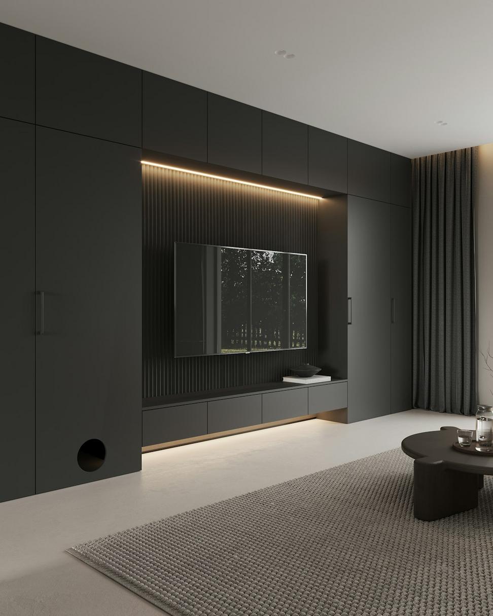 Interior Design Services
