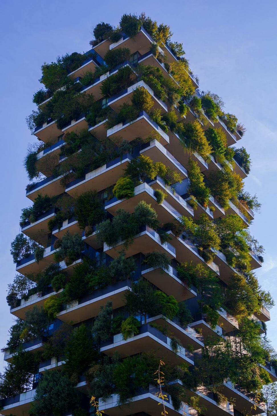 Sustainable Building