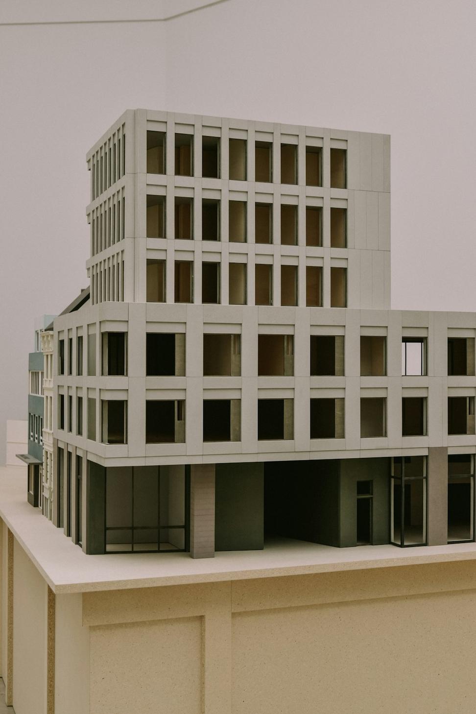 Building Code Compliance