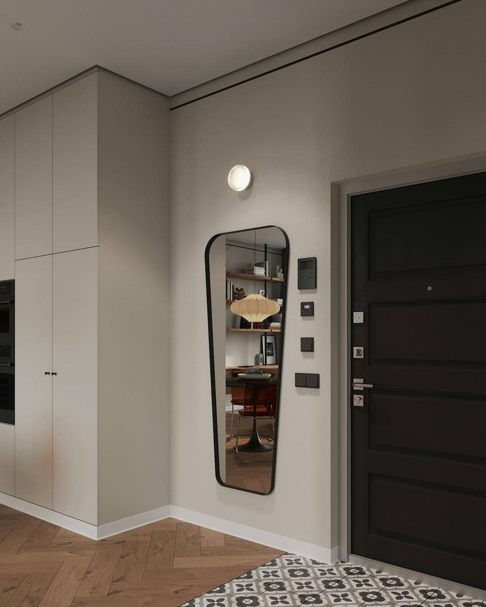 Luxury Condo Renovation
