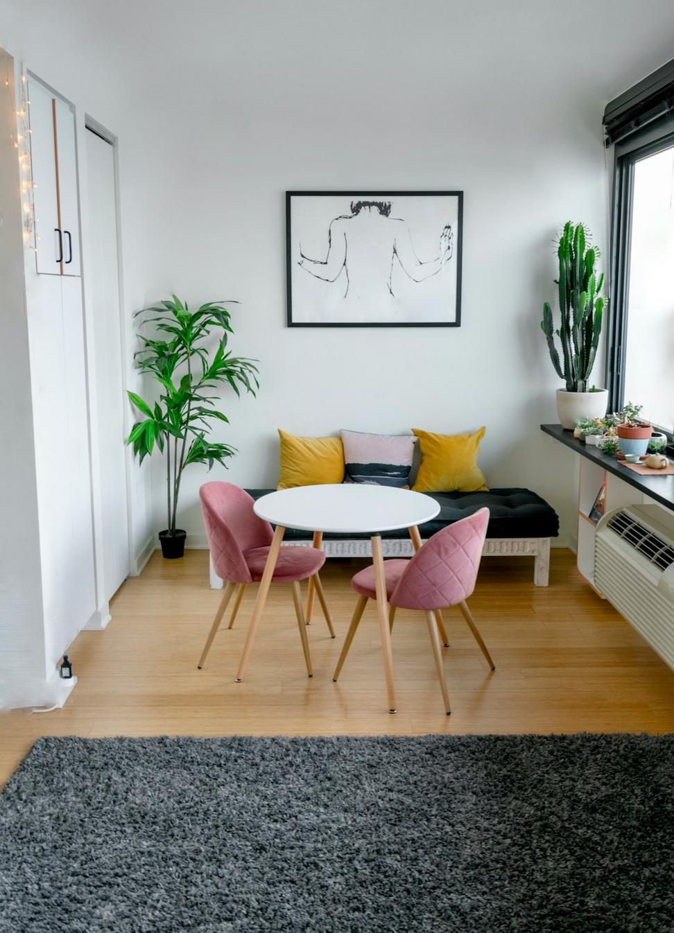 Waterfront Condo Design