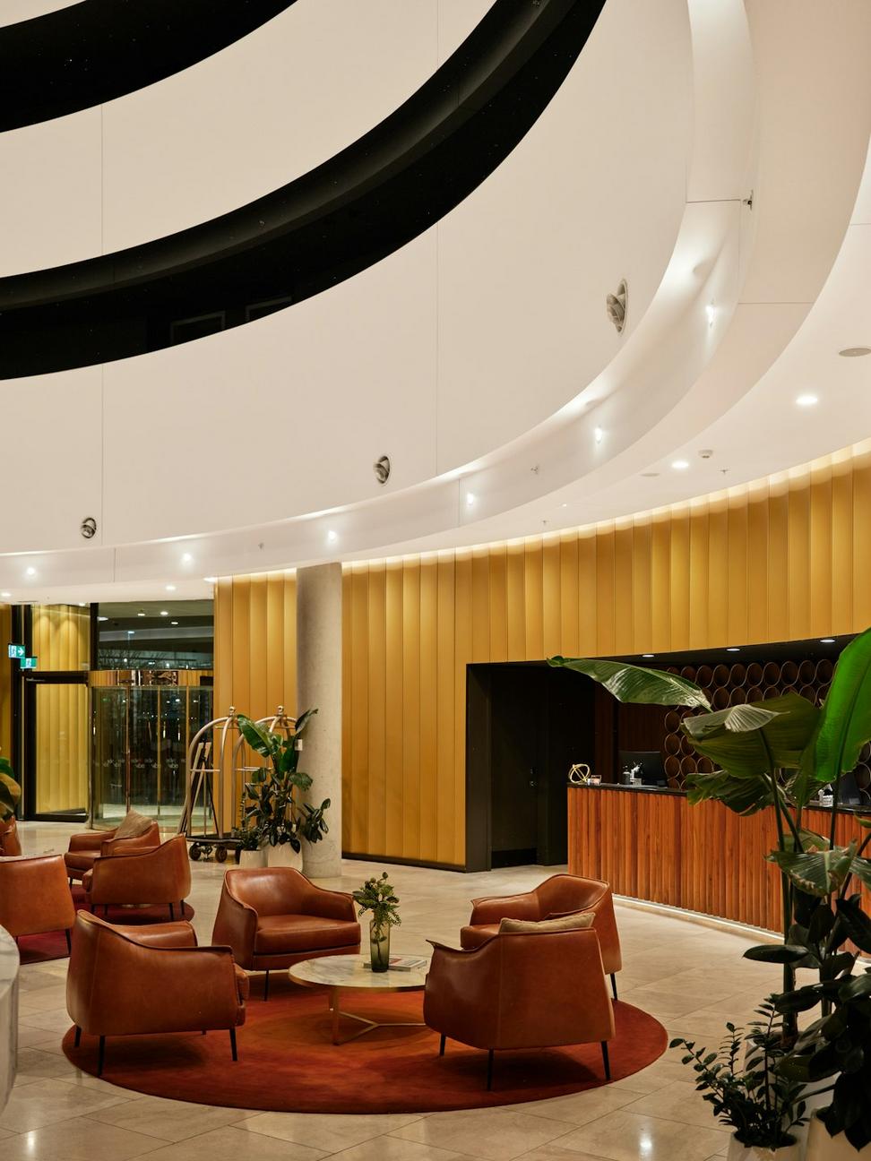 Architectural Services