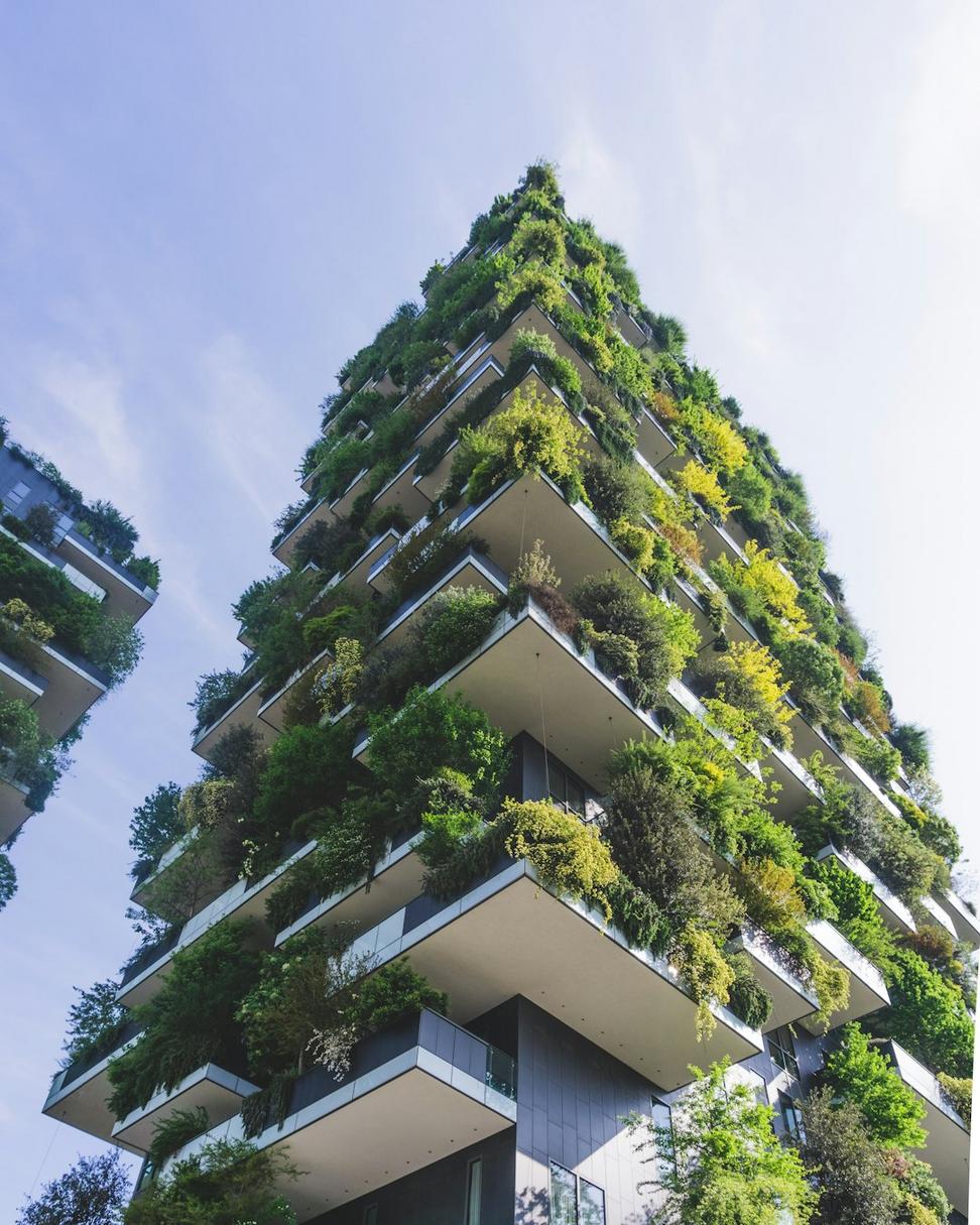 Net-Zero Energy Home